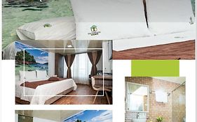 Hotel Pachamama Spa